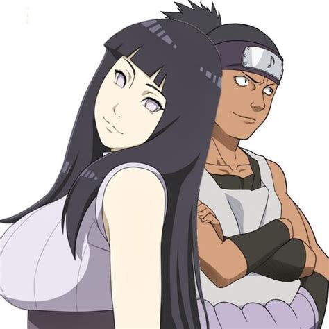 hinata x raikage